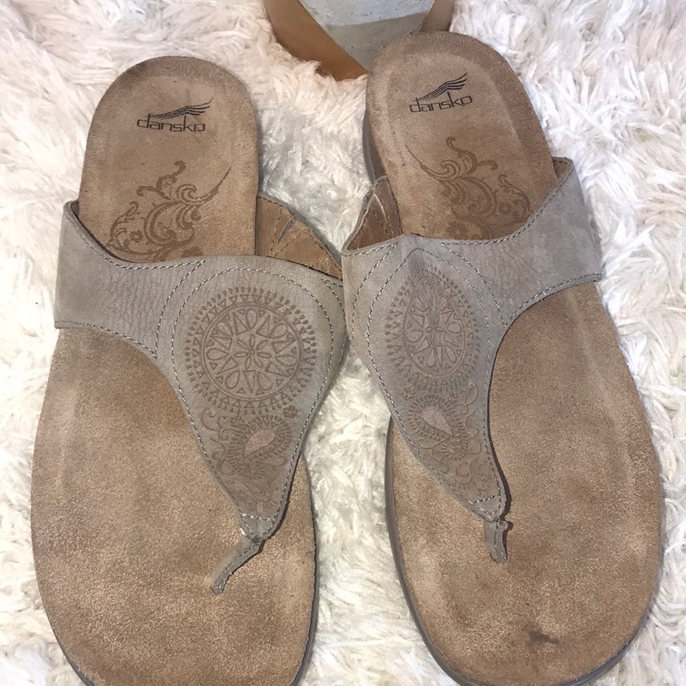 Dansko sandals - Picture 5 of 6